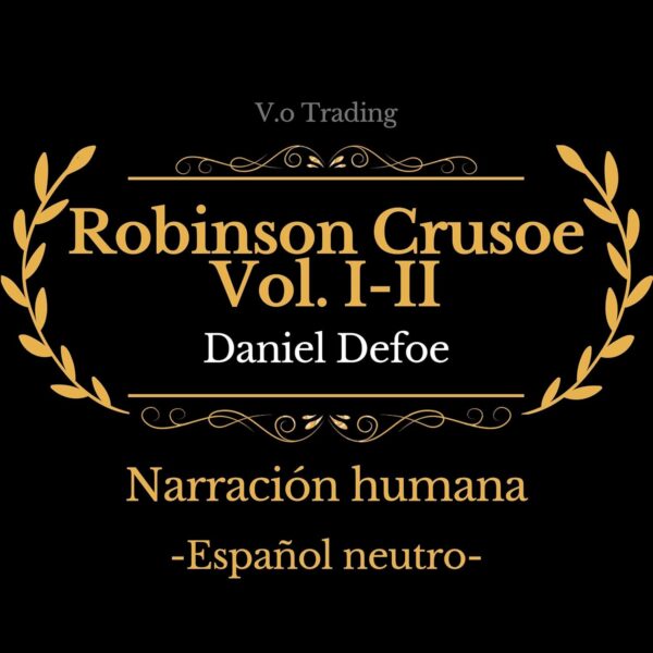 Robinson Crusoe