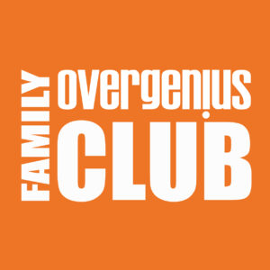 CLUB OVERGENIUS FAMILIAR