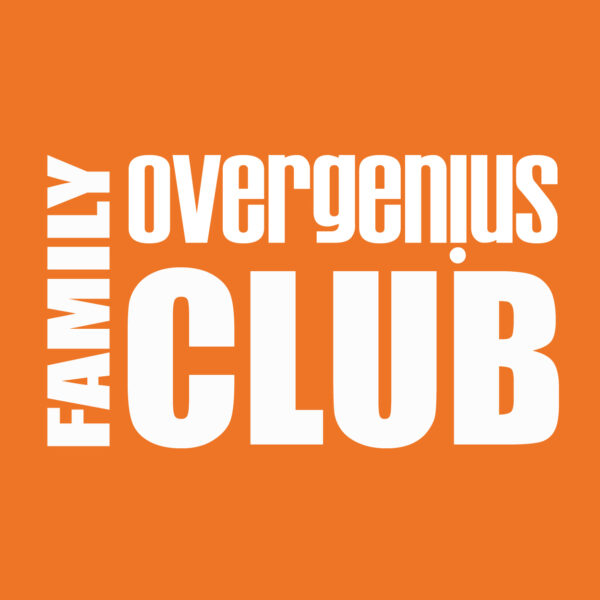 CLUB OVERGENIUS FAMILIAR