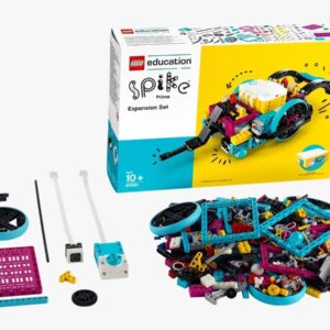 LEGO Education Spike Prime 45681