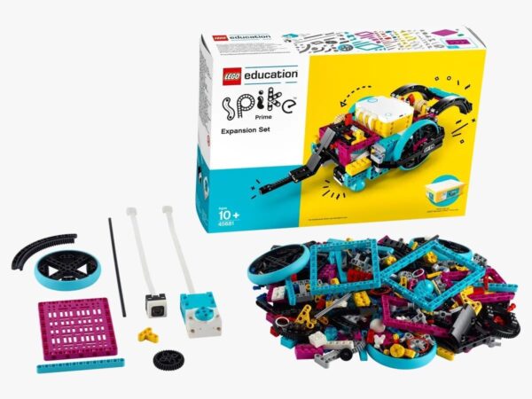 LEGO Education Spike Prime 45681