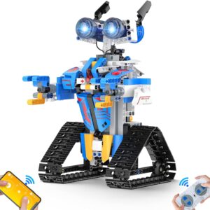 Henoda Robot Toys