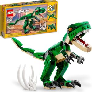 LEGO creator-3-in-1
