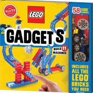 LEGO Gadgets
