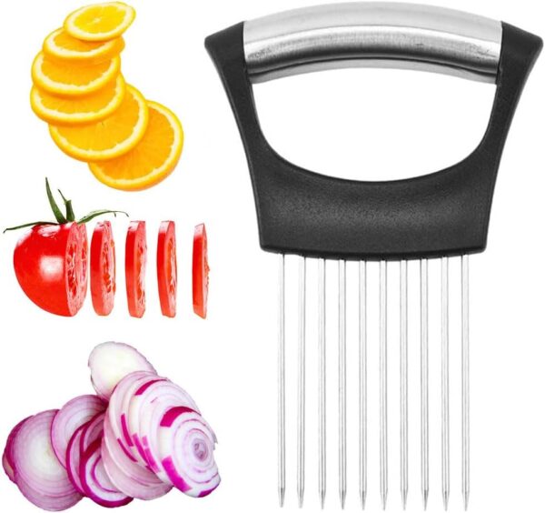 Stainless Steel Onion Slice Vegetable