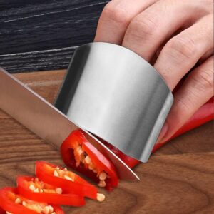 Steel Multifunctional Finger Protector