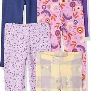 Essentials Girls Leggings