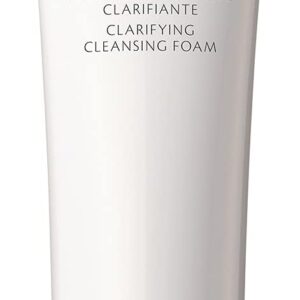 Clé de Peau Beauté Espuma limpiadora clarificante, 4.6oz