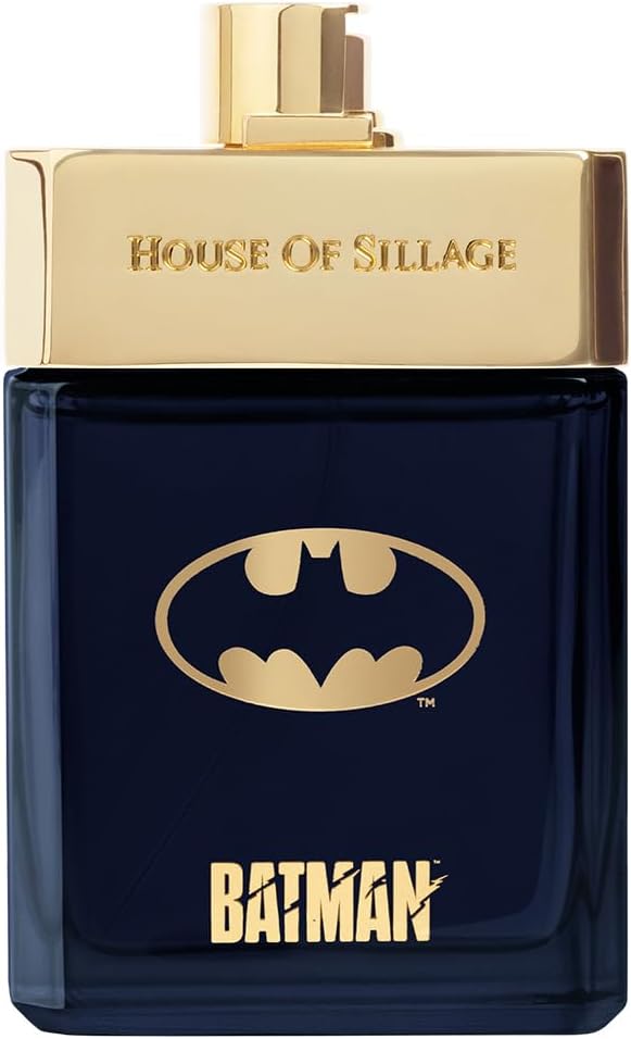 House of Sillage Fragancia Batman™ 85th Anniversary para hombre - Imagen 2