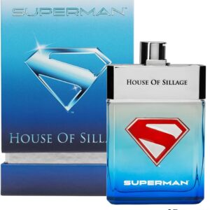 House of Sillage Superman™ Fragancia para Hombre