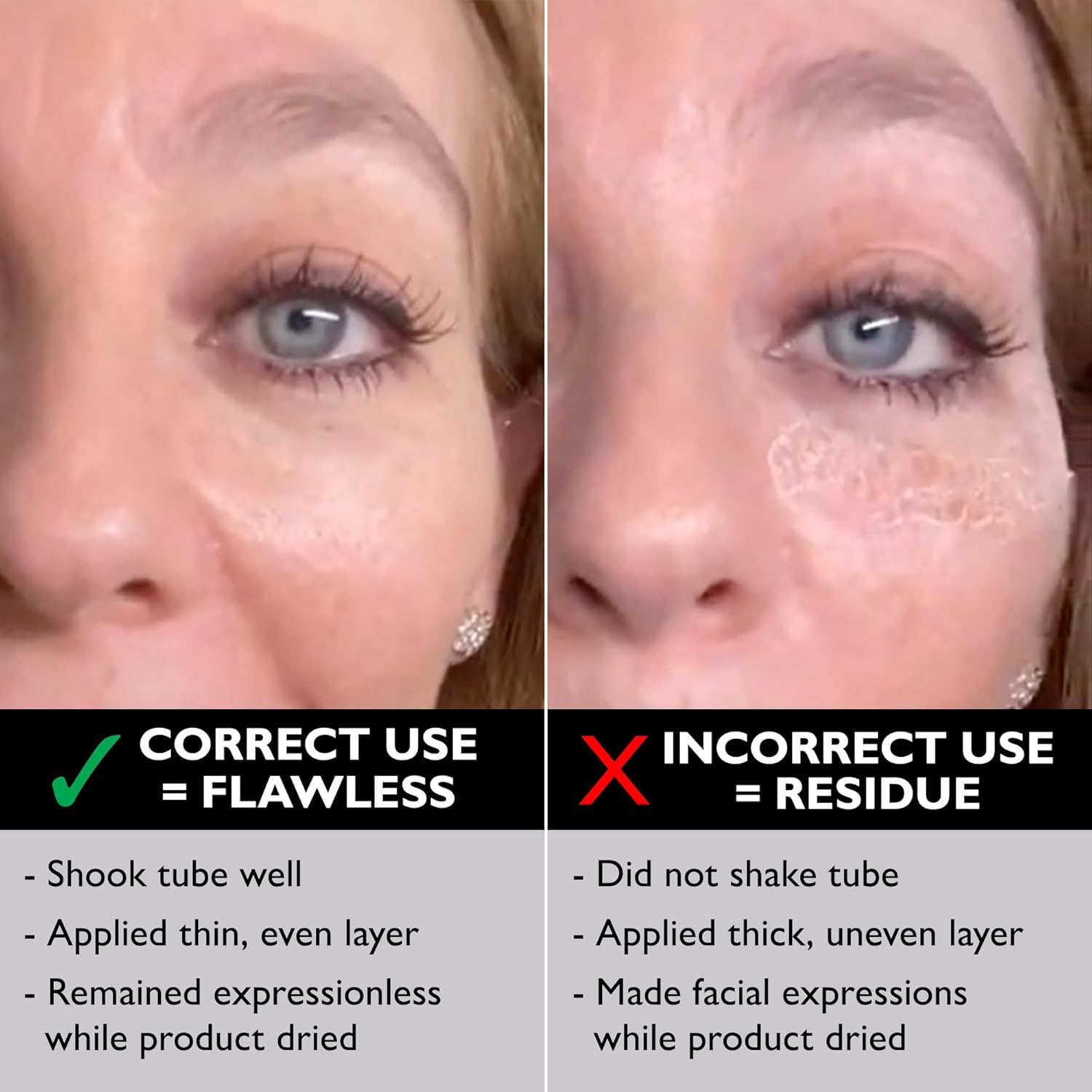 Peter Thomas Roth | Tensor de ojos temporal instantáneo FIRMx® - Imagen 2
