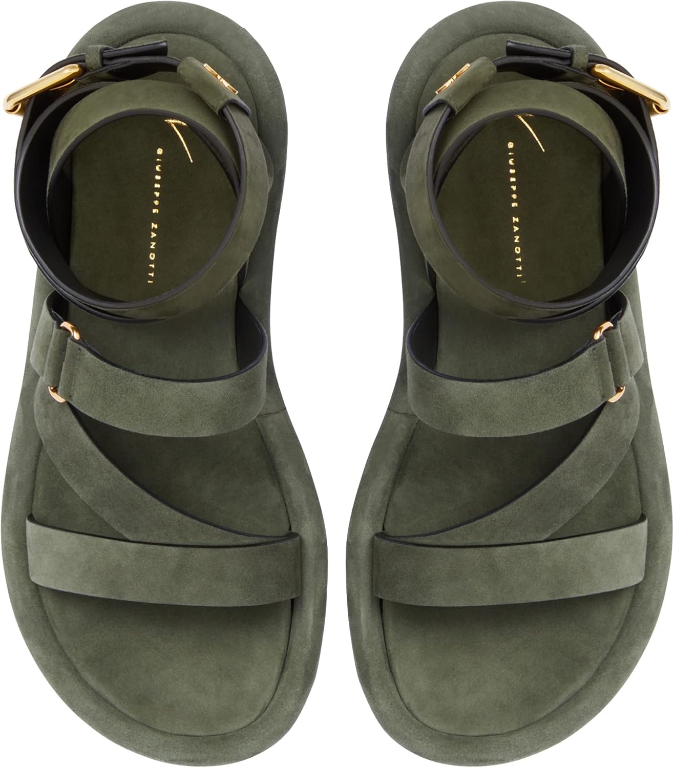 Giuseppe Zanotti Planas Aymon - Imagen 2