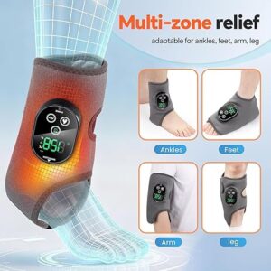 Masajeador de pies inalámbrico para neuropatía