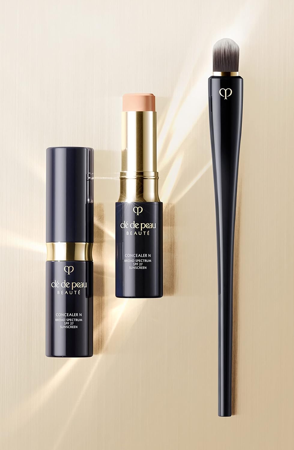 Clé de Peau Beauté Corrector SPF 27 - Imagen 3