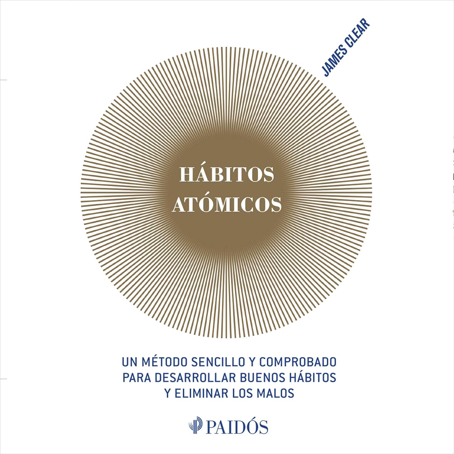 Hábitos atómicos