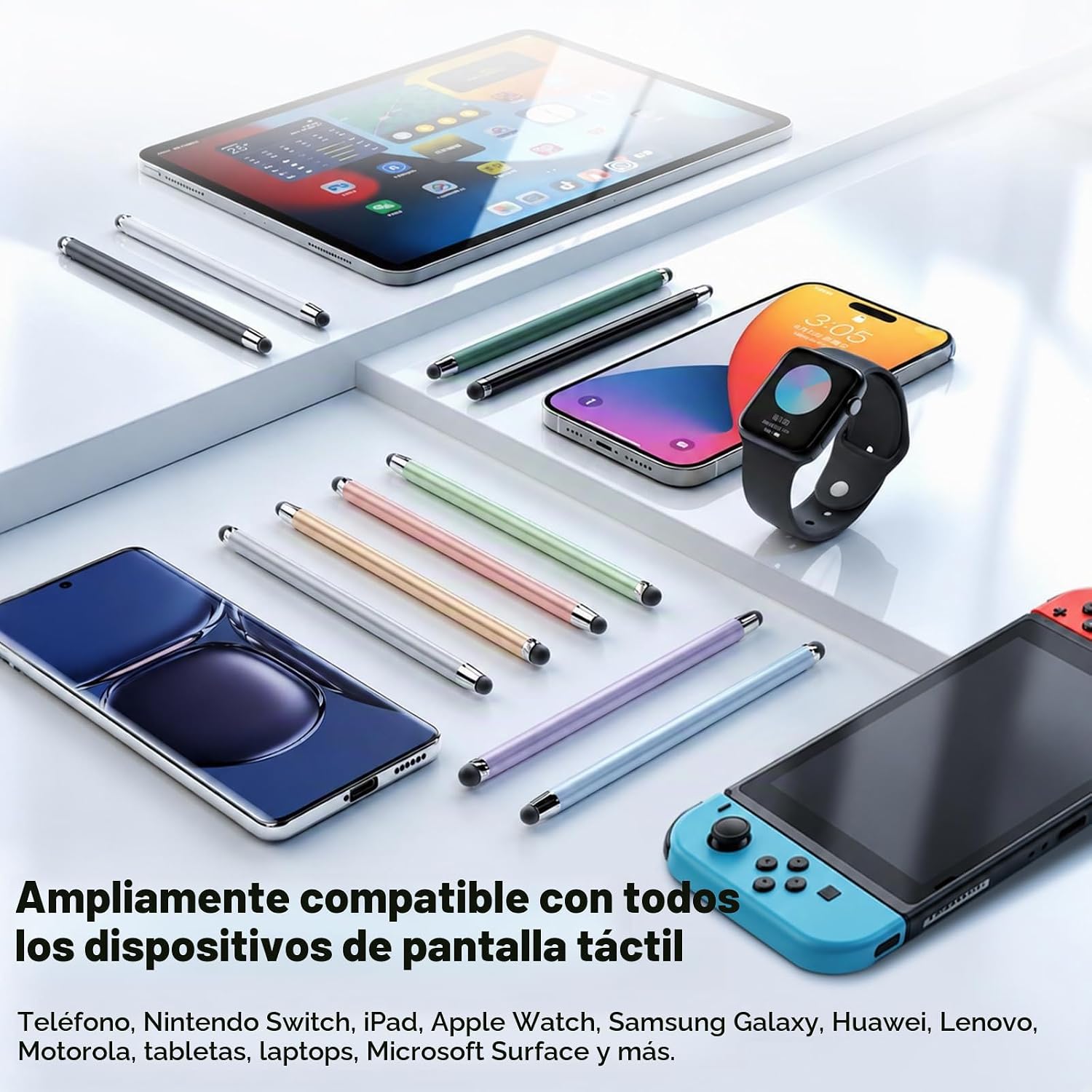 Artículo recomendado en Amazon