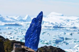 rocks-beach-against-sky-sunny-day-600x898