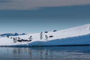 scenic-view-glacier-against-sky-winter